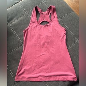 Size small Athleta tank top